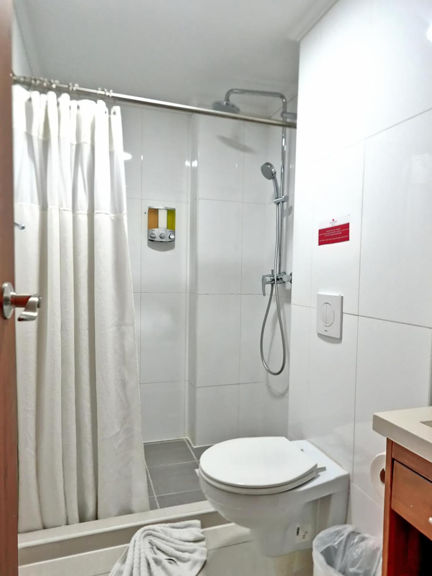 City Suites & Beach Hotel วิลเลมสตัด ภายนอก รูปภาพ